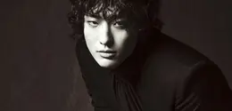 Cho Seung Youn atau Woodz. (EDAM via Soompi)