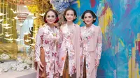 Singapura dkk Bakal Daftarkan Kebaya ke UNESCO, Bagaimana Nasib Usulan Indonesia?