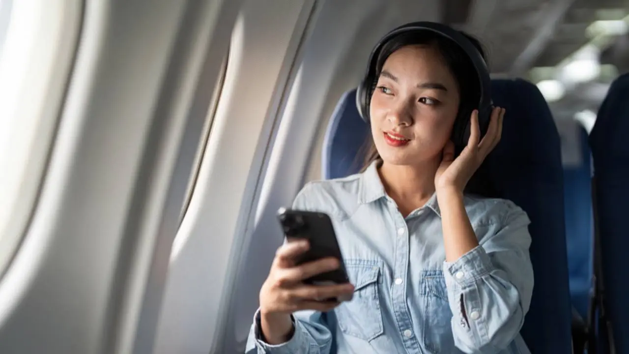 Pilihan Headphone Wireless Terbaik untuk Temani Perjalanan Jauh Setelah Mudik
