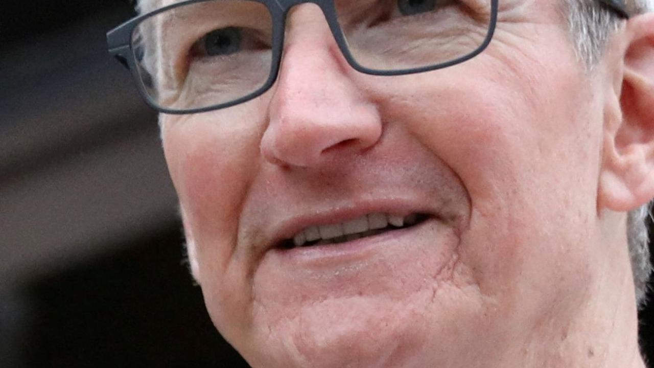 Tim Cook, Bos Apple Dikabarkan Bakal ke Indonesia, Tujuannya Mau ke Kota Ini
