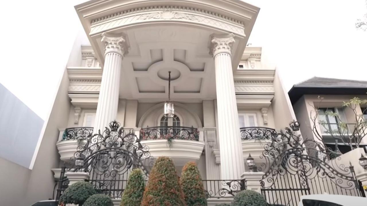 Rumah Helana Lim