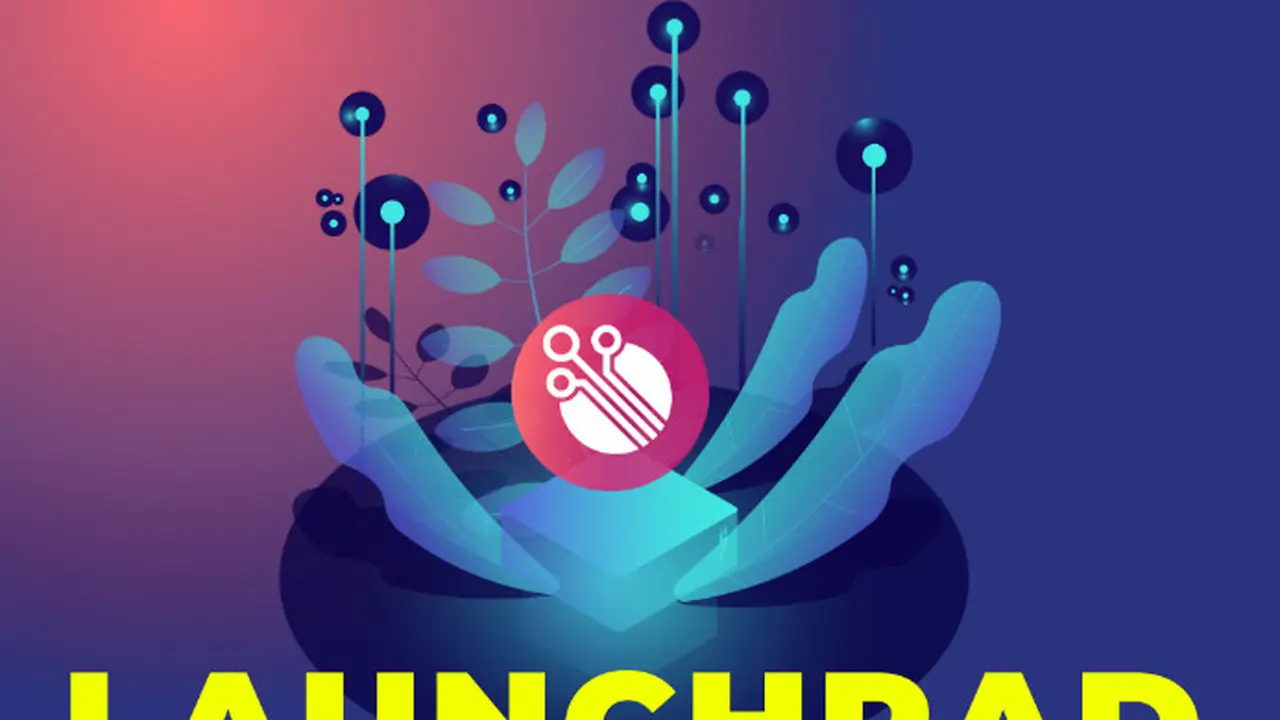 llustrasi Kripto atau Crypto. Foto: Freepik