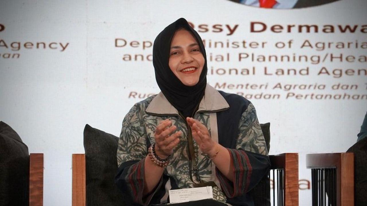 Kemenkop Dorong Ekosistem Bisnis Kopdes Melalui Program Magang Intensif