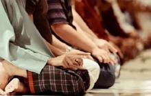 Niat Sholat Tarawih dan Witir Sendiri Maupun Berjamaah dengan Panduan Tata Cara serta Keutamaannya