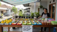 7 Inspirasi Jualan Depan Rumah Type 45 yang Ramai Pembeli dari Pagi hingga Malam