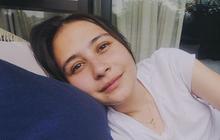 Tak Mau Ada Pesta Meriah, Prilly Latuconsina Pilih Rebahan Seharian di Rumah saat Ulang Tahun ke-28