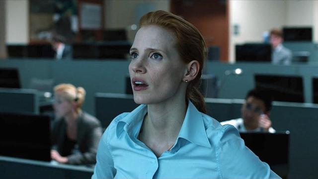 Zero Dark Thirty (2012)