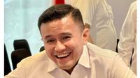 Ketua DPP PSI Bidang Komunikasi Publik Faldo Maldini. (Istimewa)