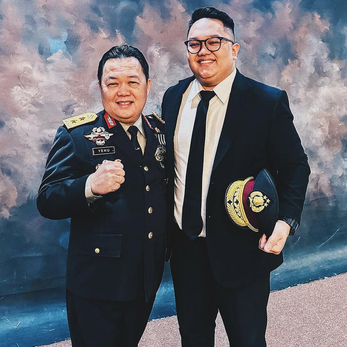 Jenderal Polisi