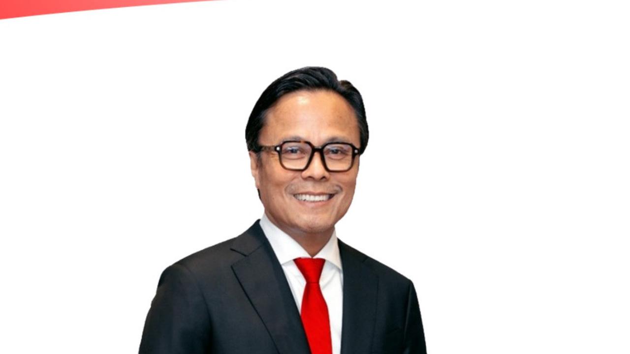 Sosok dan Riwayat Pendidikan Dony Oskaria, Plt Menteri BUMN Gantikan Erick Thohir