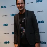 Christian Sugiono. (Galih W. Satria/Bintang.com)