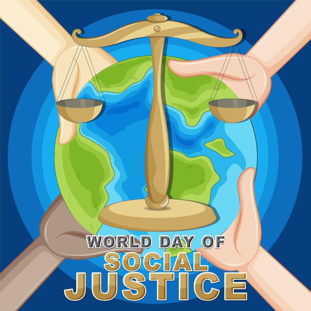 World Day of Social Justice