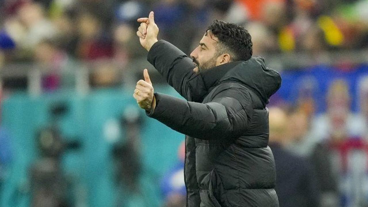 Dana Terbatas, Ruben Amorim Sebut MU Bakal Sepi Belanja Pemain Baru