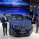 New BMW iX3 Berbasis 'Neue Klasse' Resmi Meluncur di GIIAS 2026