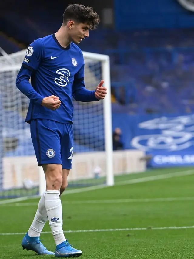 Chelsea vs Fulham