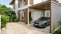 6 Model Carport yang Tetap Teduh Tanpa Kanopi Mahal, Solusi Hemat untuk Rumah Nyaman dan Estetis