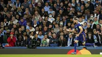 Mental Baja Karim Benzema: Tak Trauma Gagal Penalti, Malah Lakukan Panenka Vs Man City
