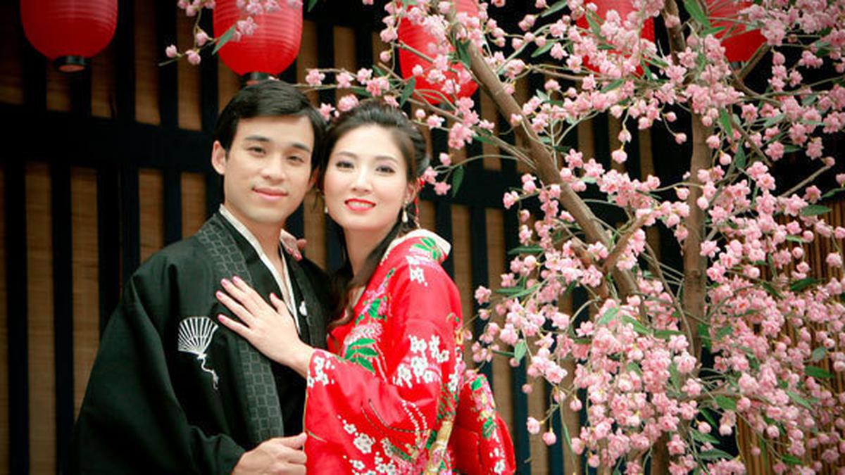 Persiapan Menikah Dengan Pria Jepang Lifestyle 8944