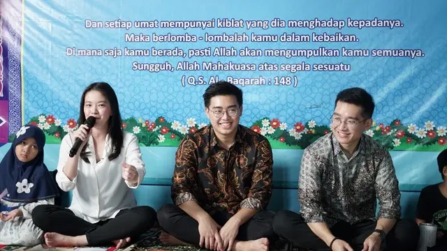 Platform Edukasi Keuangan dan Investasi Berikan Subsidi Pendidikan