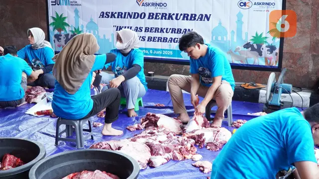Daging Kurban