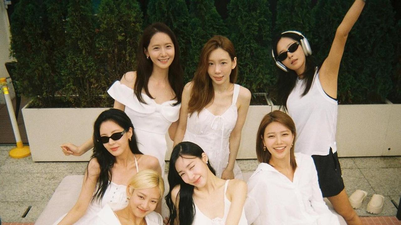 SNSD