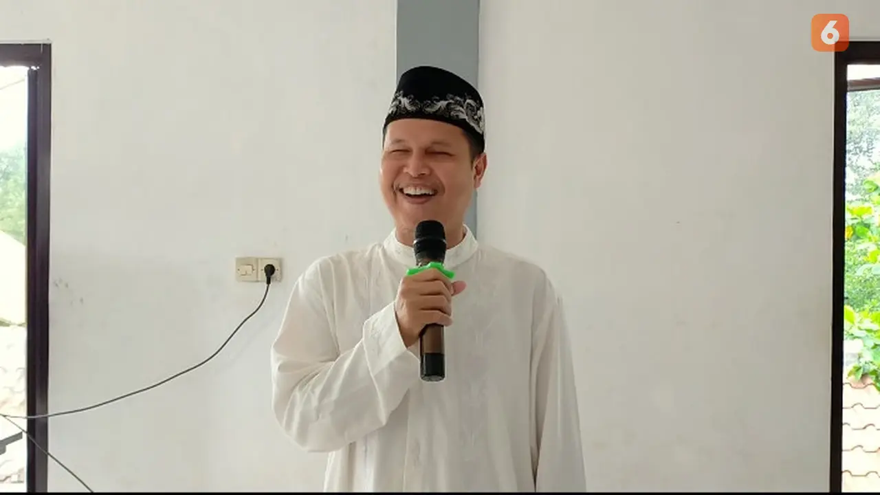 Ismail Prawira Kusuma