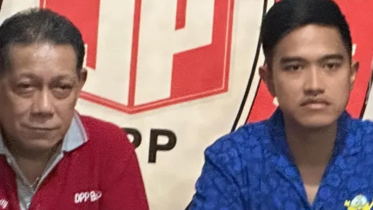 Tak Hanya Relawan Jokowi, Kaesang Ungkap PSI Terbuka untuk Masyarakat