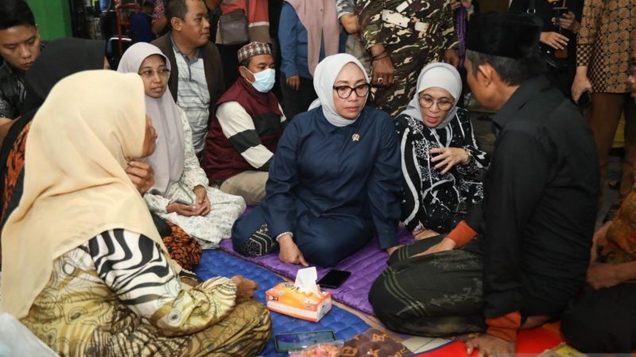111 Korban Ditemukan, Tragedi Sidoarjo Soroti Pentingnya Perlindungan Anak Fasilitas Pendidikan