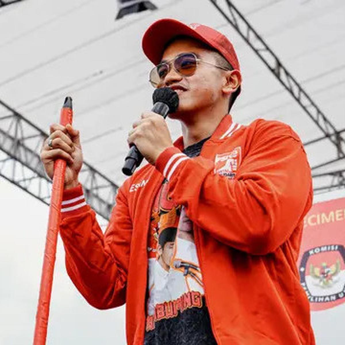 Kaesang Diam-Diam Sudah Urus Surat Belum Pernah Dipidana di PN Jaksel untuk Maju Pilkada Jateng