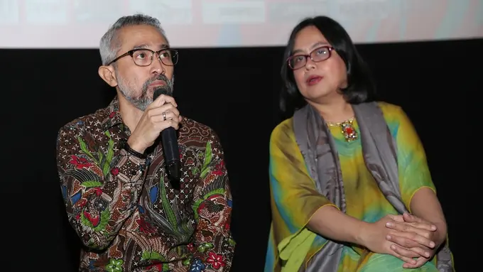 [Fimela] Lukman Sardi