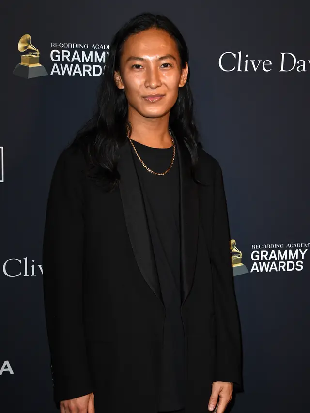 Alexander Wang