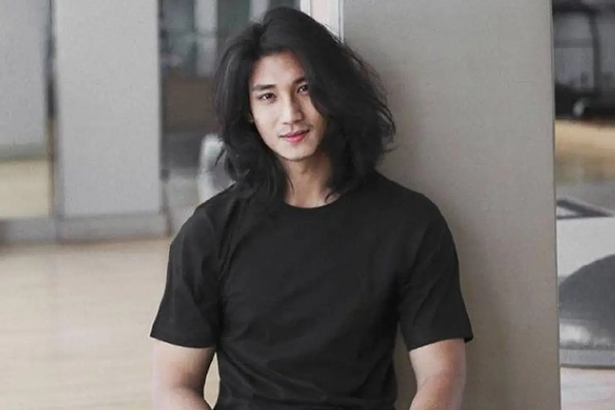 Model Myanmar, Paing Takhon.