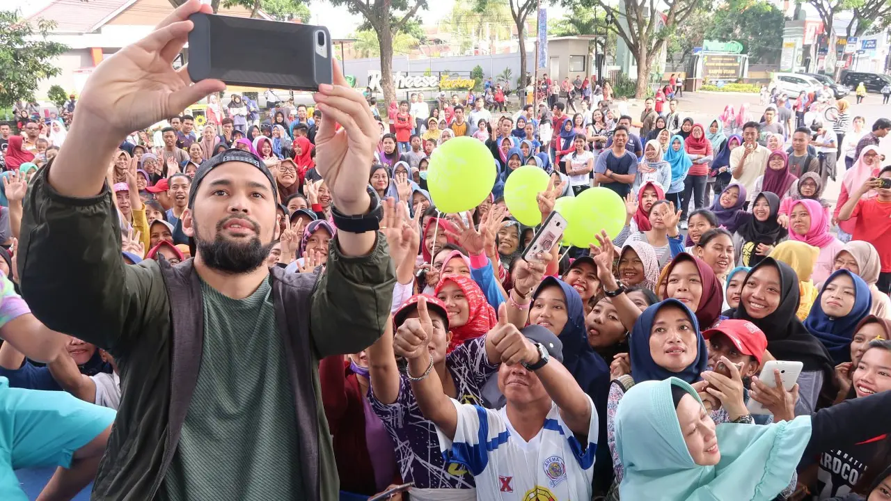 Teuku Wisnu