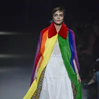 Cara Delevigne (FOTO: Splashnews)