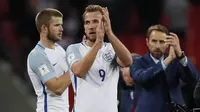 5 Masalah Besar Timnas Inggris Setelah Lolos ke Rusia