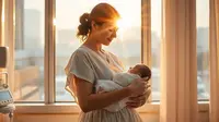 Kepribadian Anak Lahir Subuh: Memahami Karakteristik Unik Si Kecil