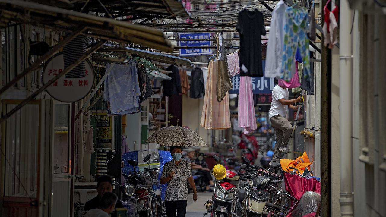 China Laporkan 0 Kasus Harian Covid