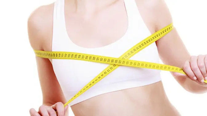 4 Jenis Pijatan Untuk Memperbesar Payudara Beauty Fimela Com