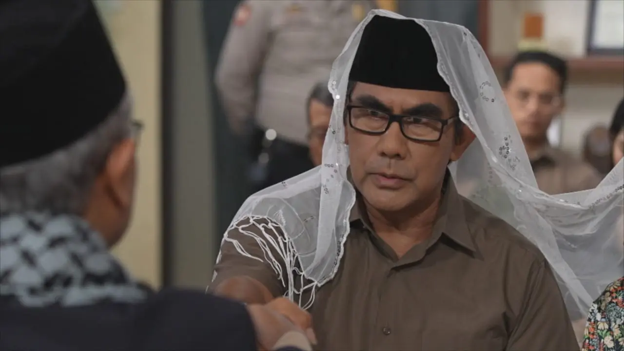 Cinta Setelah Cinta
