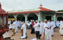 Kanwil Kemenag Kepri Matangkan Persiapan Haji Embarkasi Batam untuk 11.351 Calon Jemaah