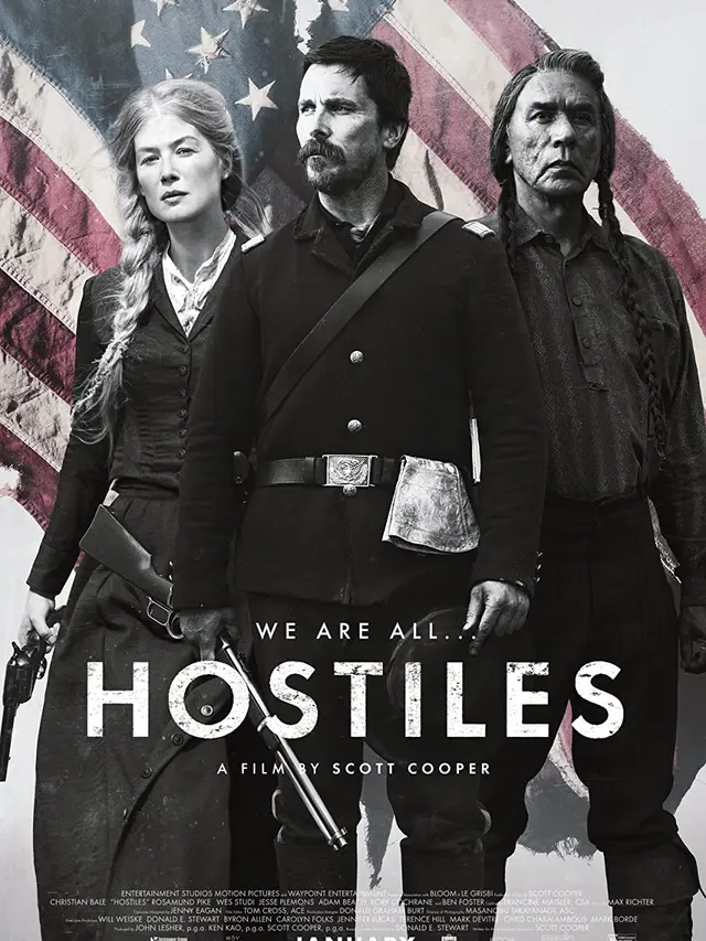 Hostiles