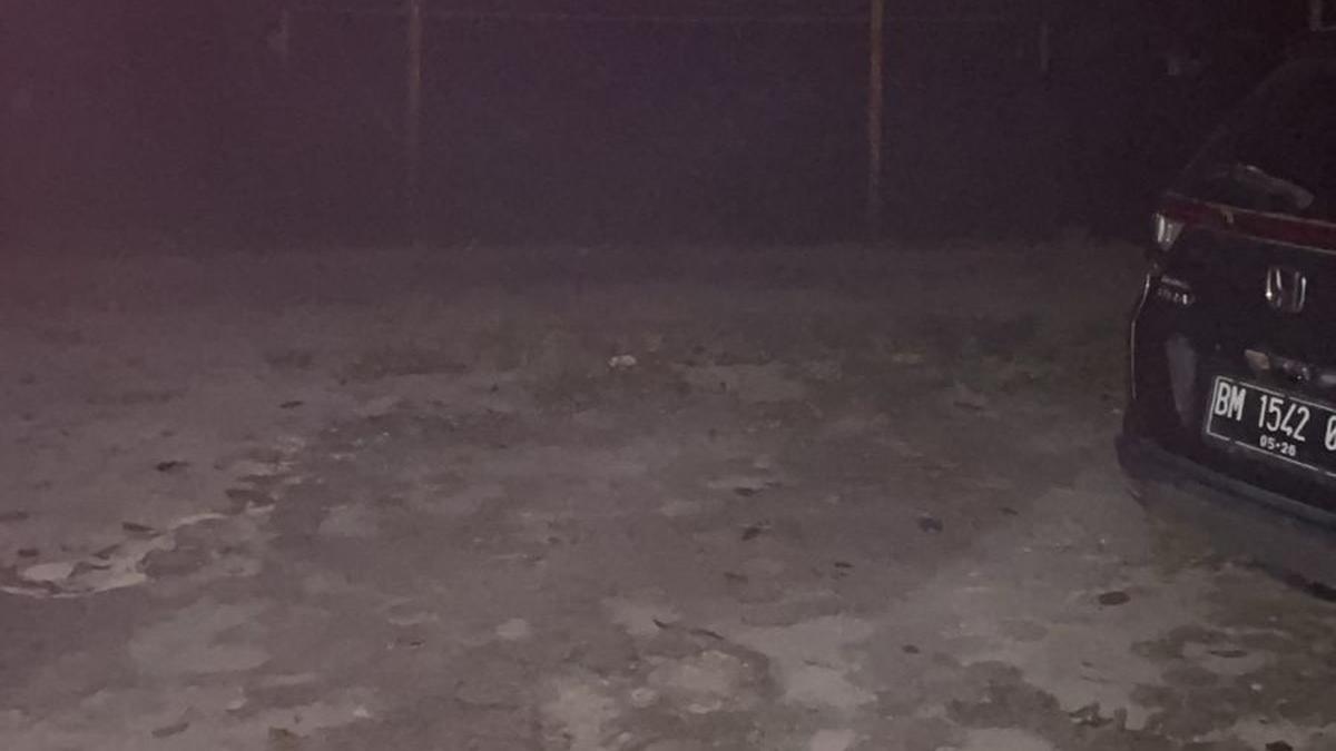 Sumatra Blackout, Warga Pekanbaru Kesulitan Lampu Darurat