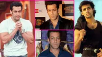Tiga Kesalahan Besar di Hidup Salman Khan