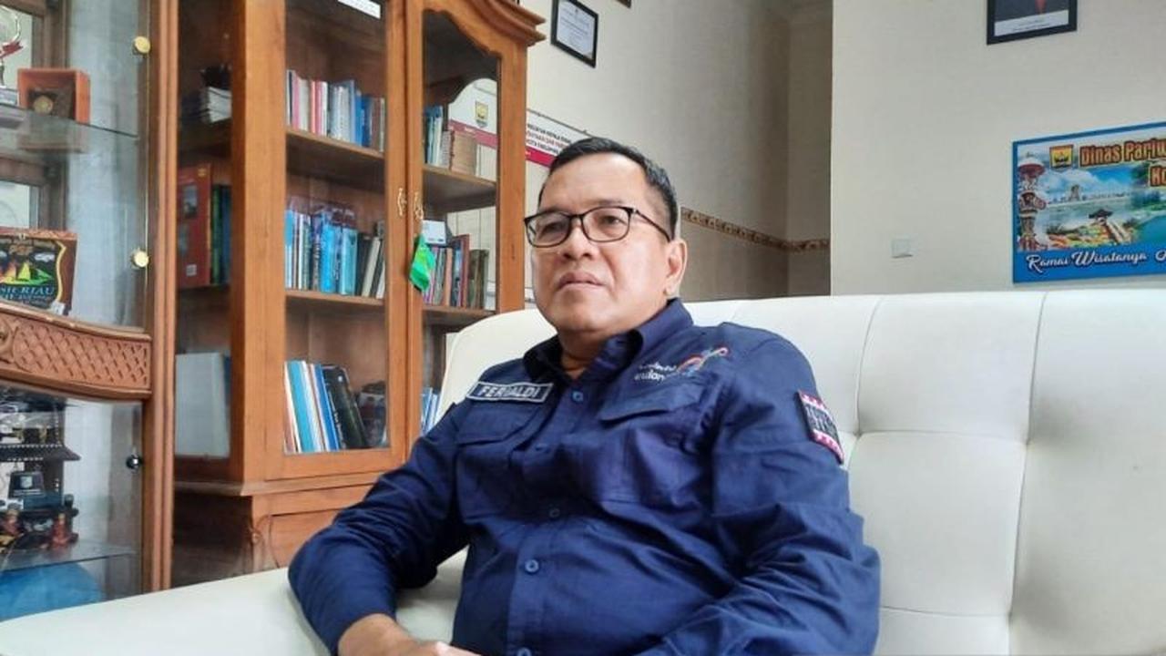 Pariaman Siapkan 43 Agenda Wisata Sepanjang 2026, Targetkan Peningkatan Kunjungan Wisatawan