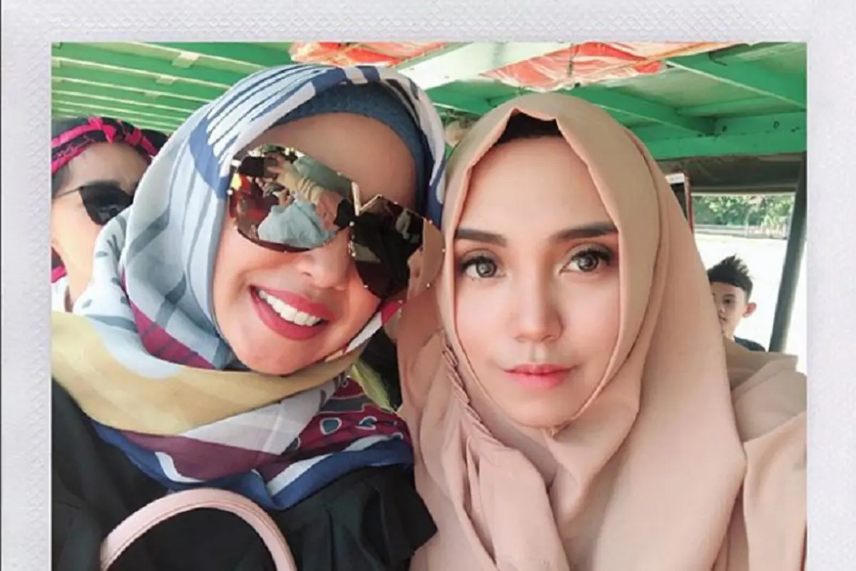 salmafina khairunnisa