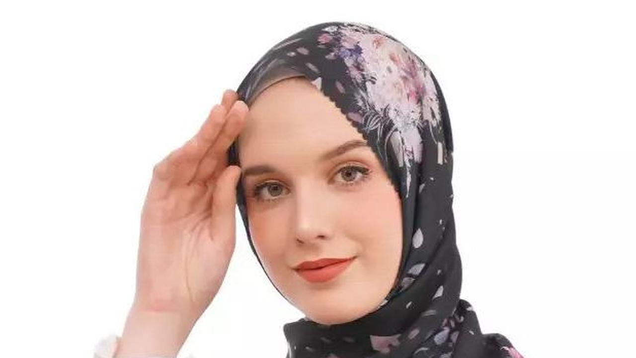 1. Pashmina Emily Series<br>
