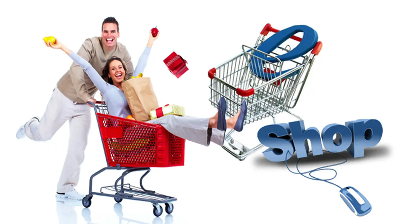 Senang dan Sedih di Hari Belanja Online Nasional