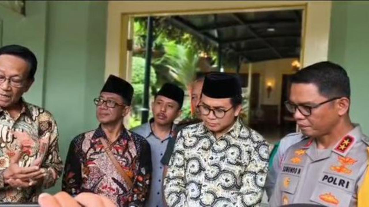Kapolda Tegaskan Tak Ada Masalah Etnis di Yogyakarta Usai Viral Surat Tantangan Carok