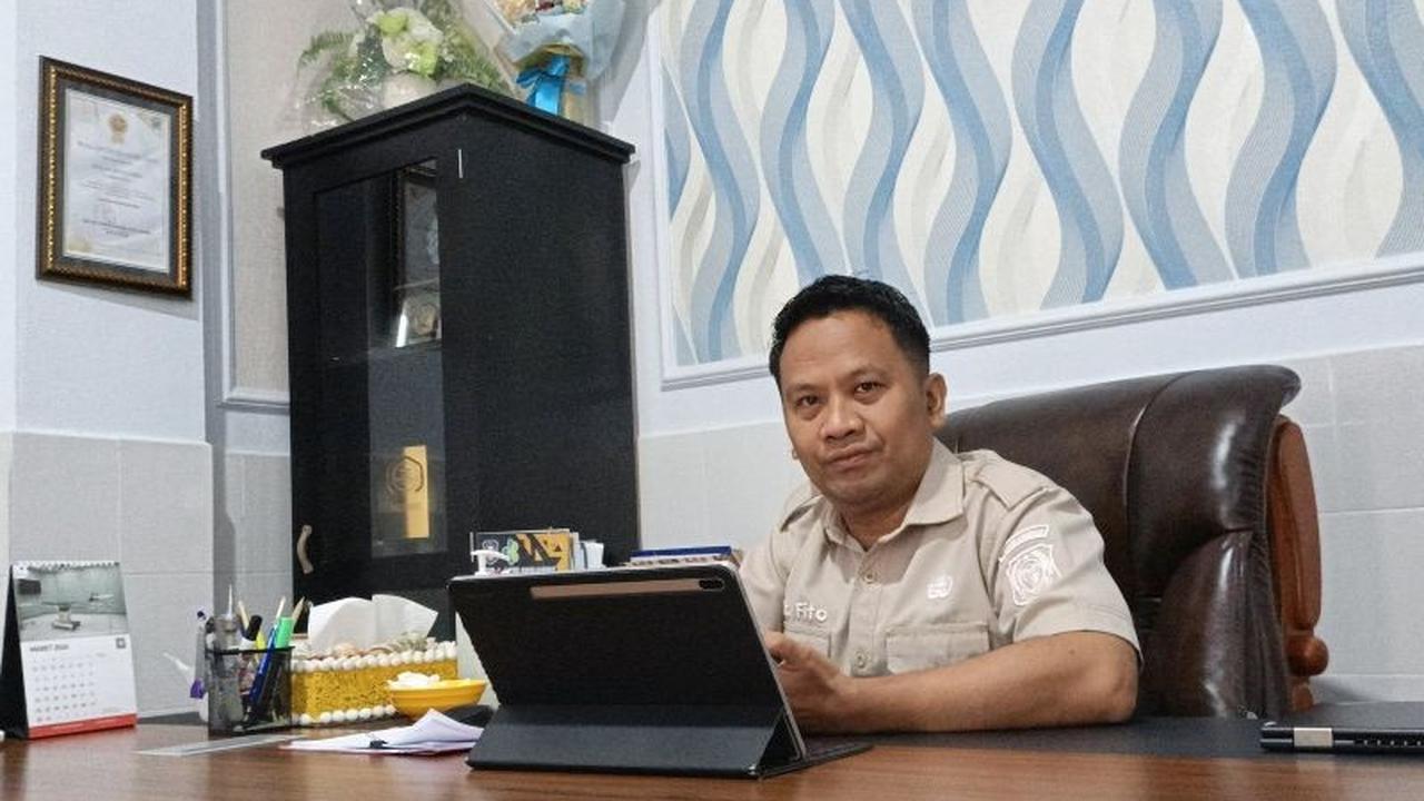 RSUD Ainun Gorontalo Perkuat Layanan dan Kapasitas Rawat Inap untuk Masyarakat