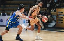 Dewa United Raih Kemenangan Perdana IBL 2026, Tundukkan Satya Wacana 84-74